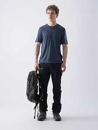 MILLET | Pantalón de senderismo para hombre Trilogy Icon Cordura | 